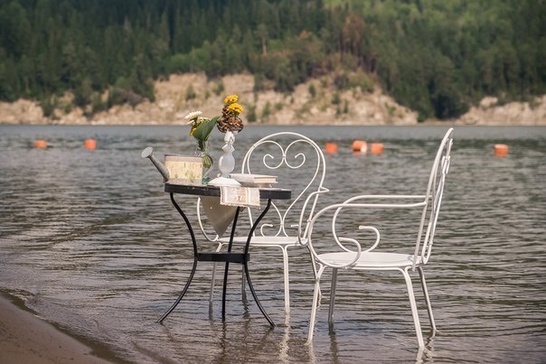 Фото Русская усадьба