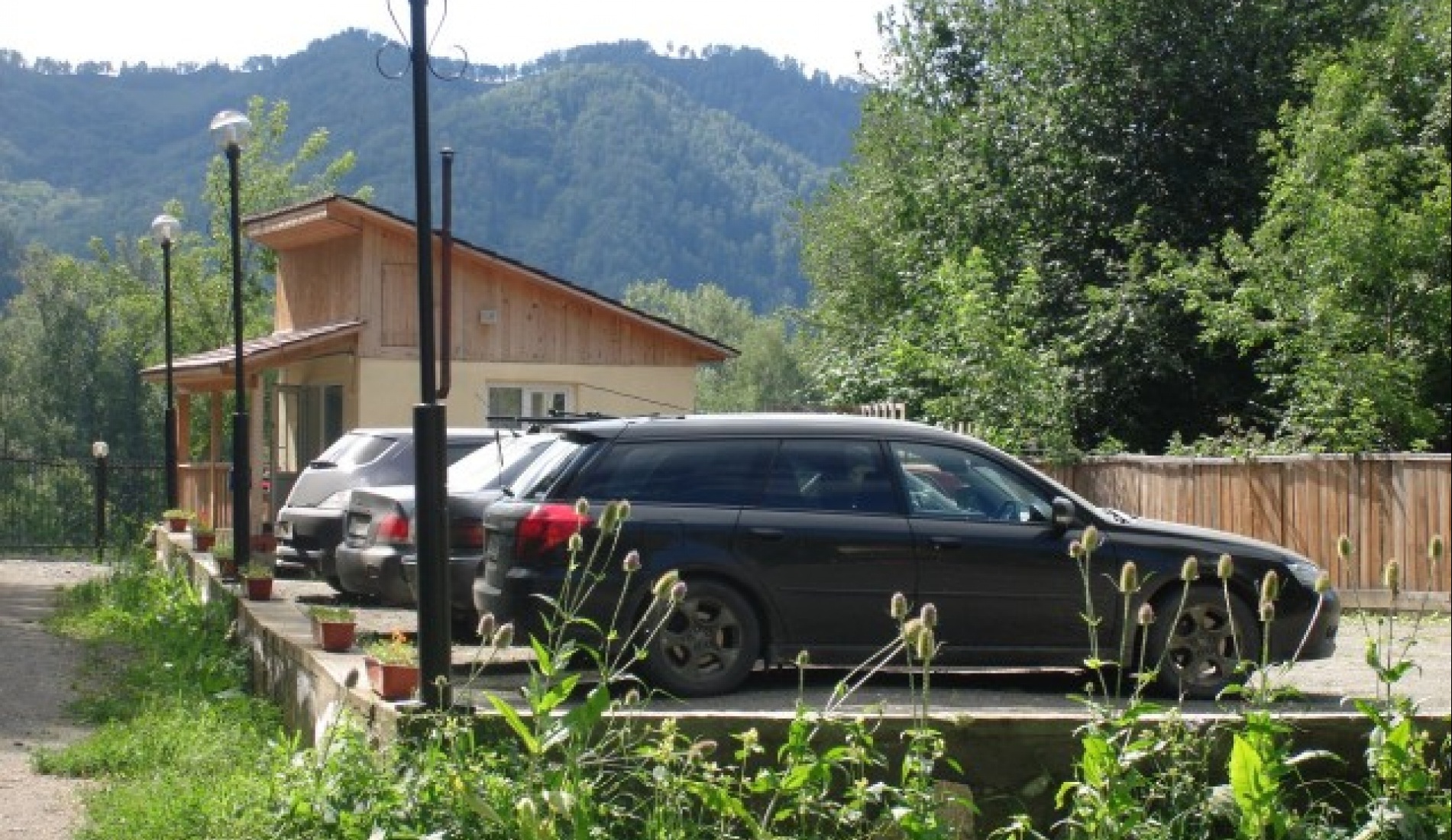 Фото Золоторудная