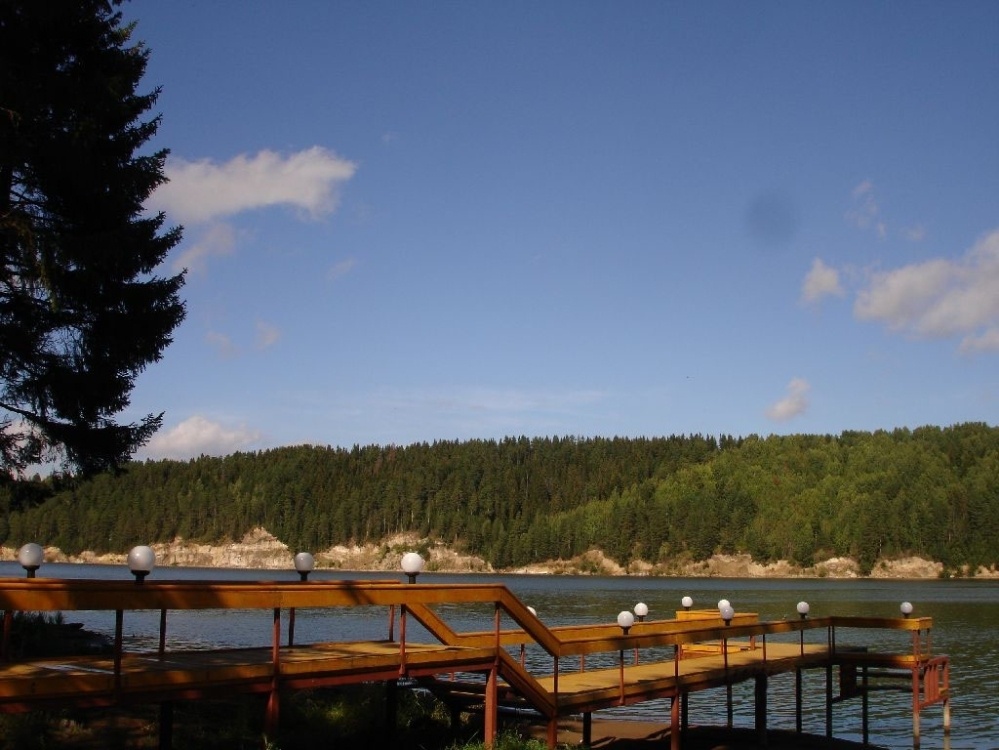 Фото Русская усадьба