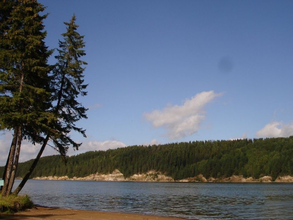 Фото Русская усадьба