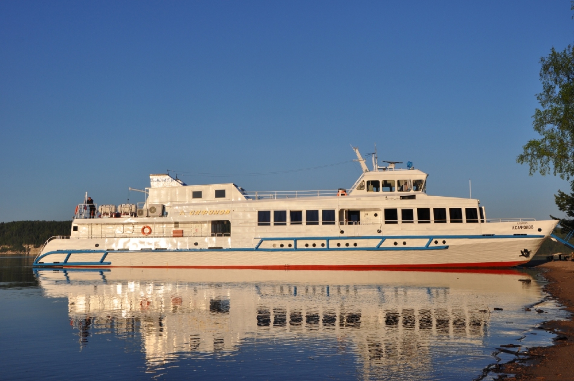 Фото Русская усадьба