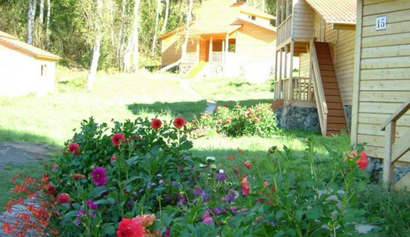 Фото Золоторудная