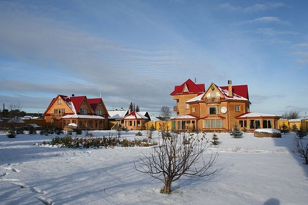 Фото Здрава Дача