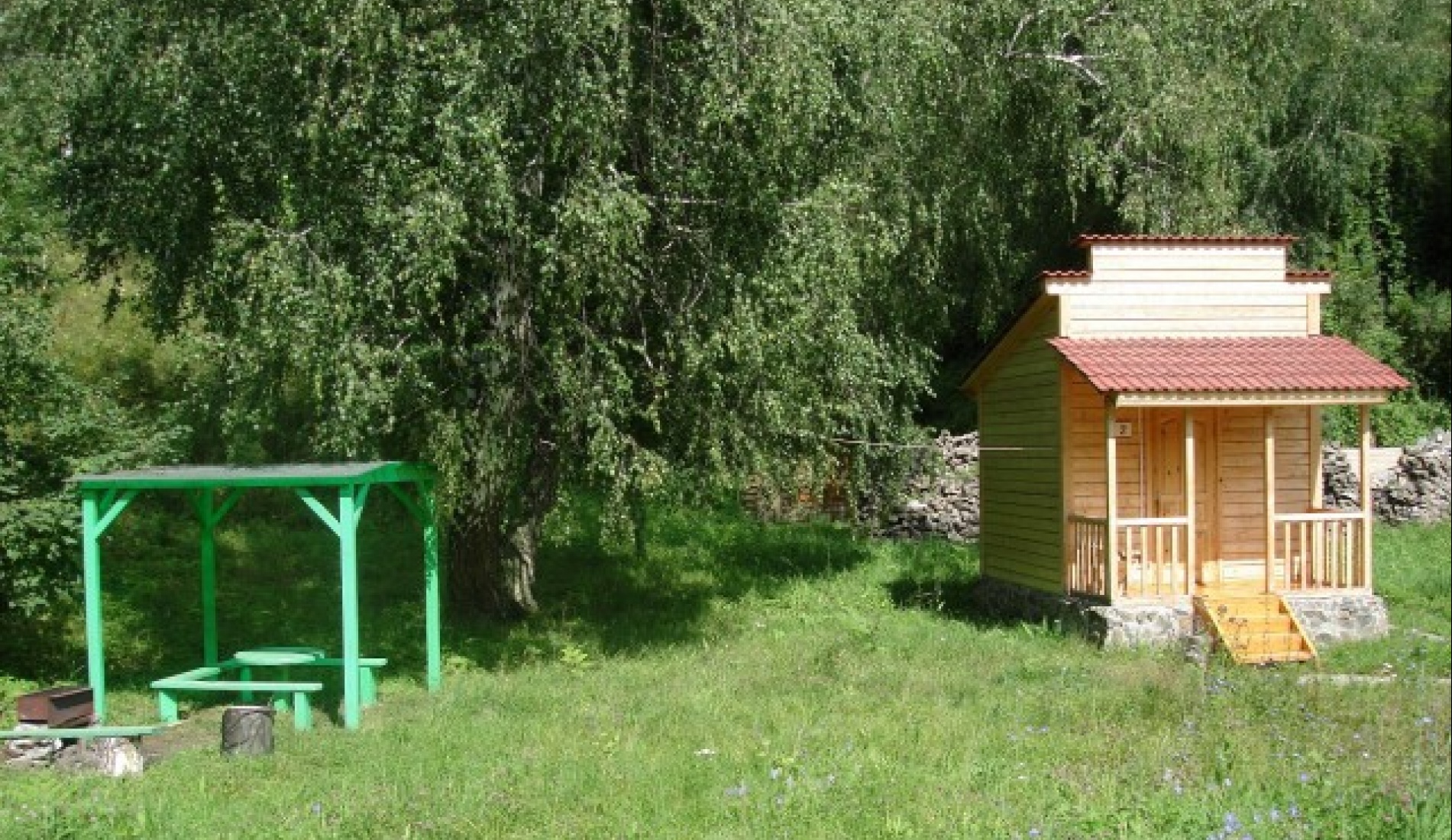 Фото Золоторудная