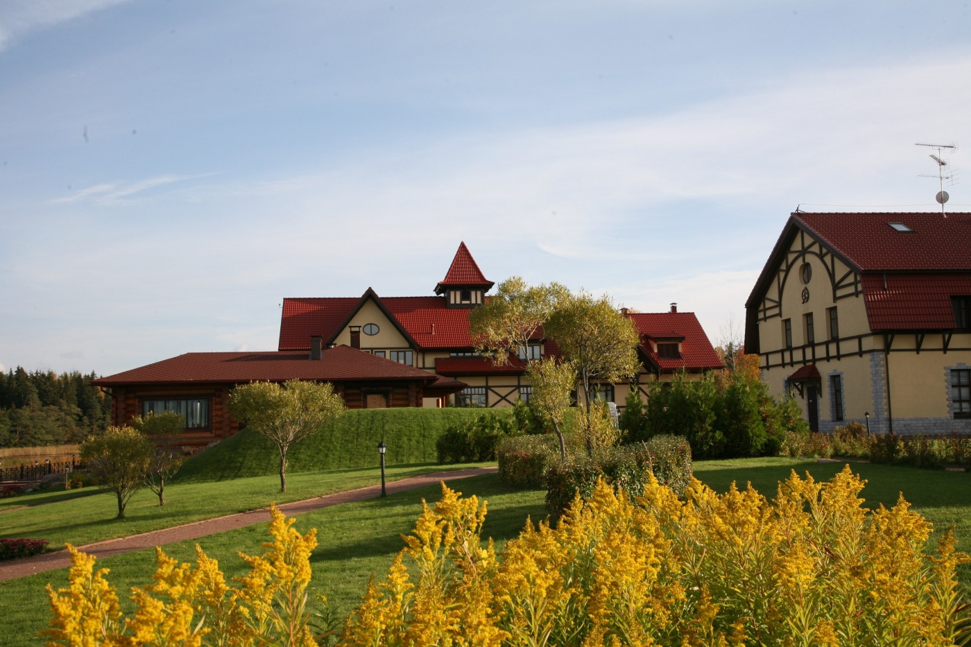 Фото Пихтовое