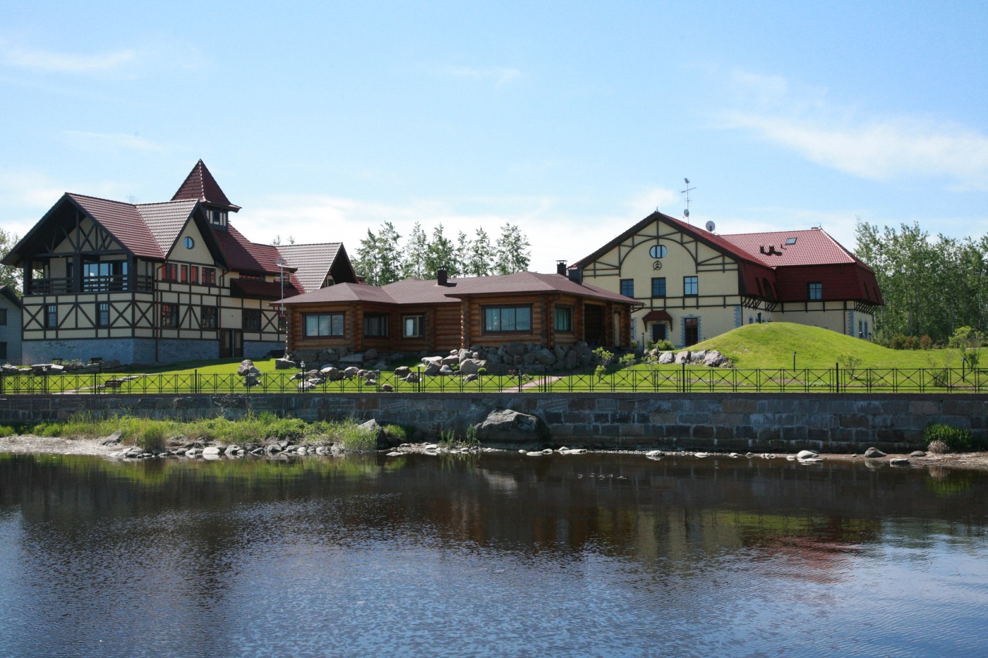 Фото Пихтовое