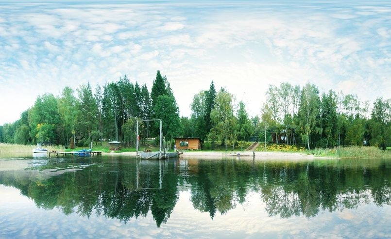 Фото Яр-Селигер