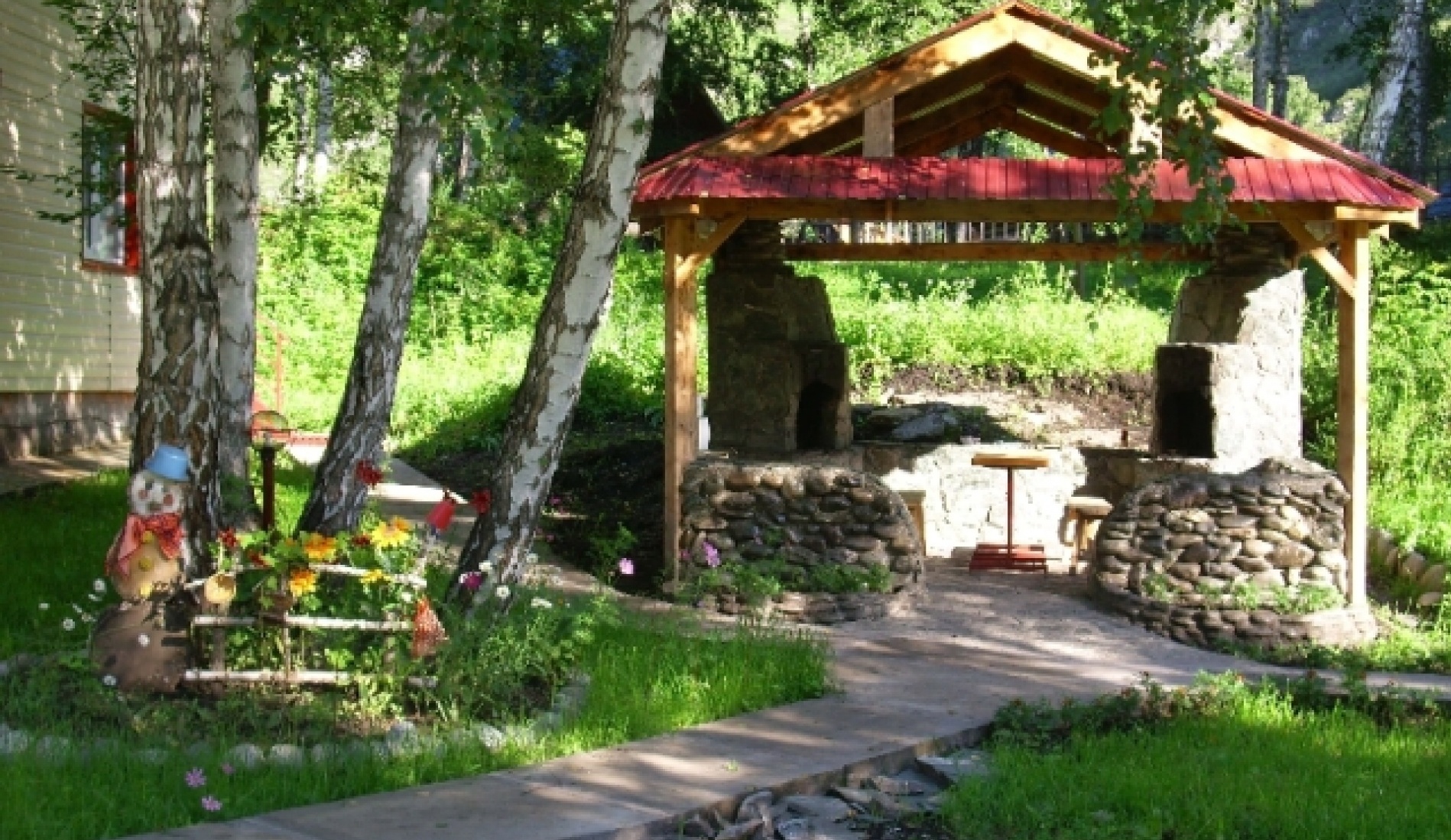 Фото Золоторудная