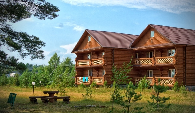 Фото отеля 2