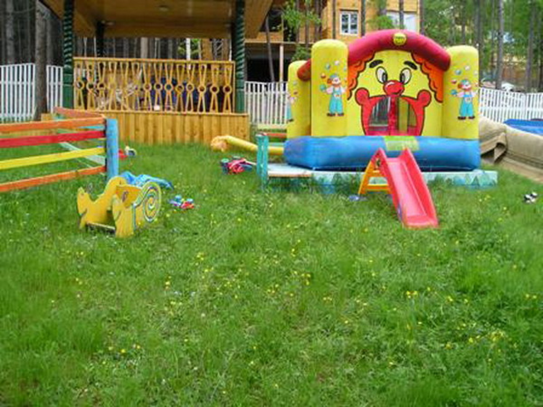 Фото Звездный