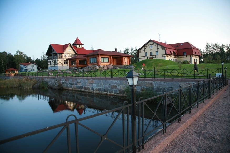 Фото Пихтовое