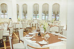 White Hall (Oktyabrya Avenue, 77/2), banquet hall