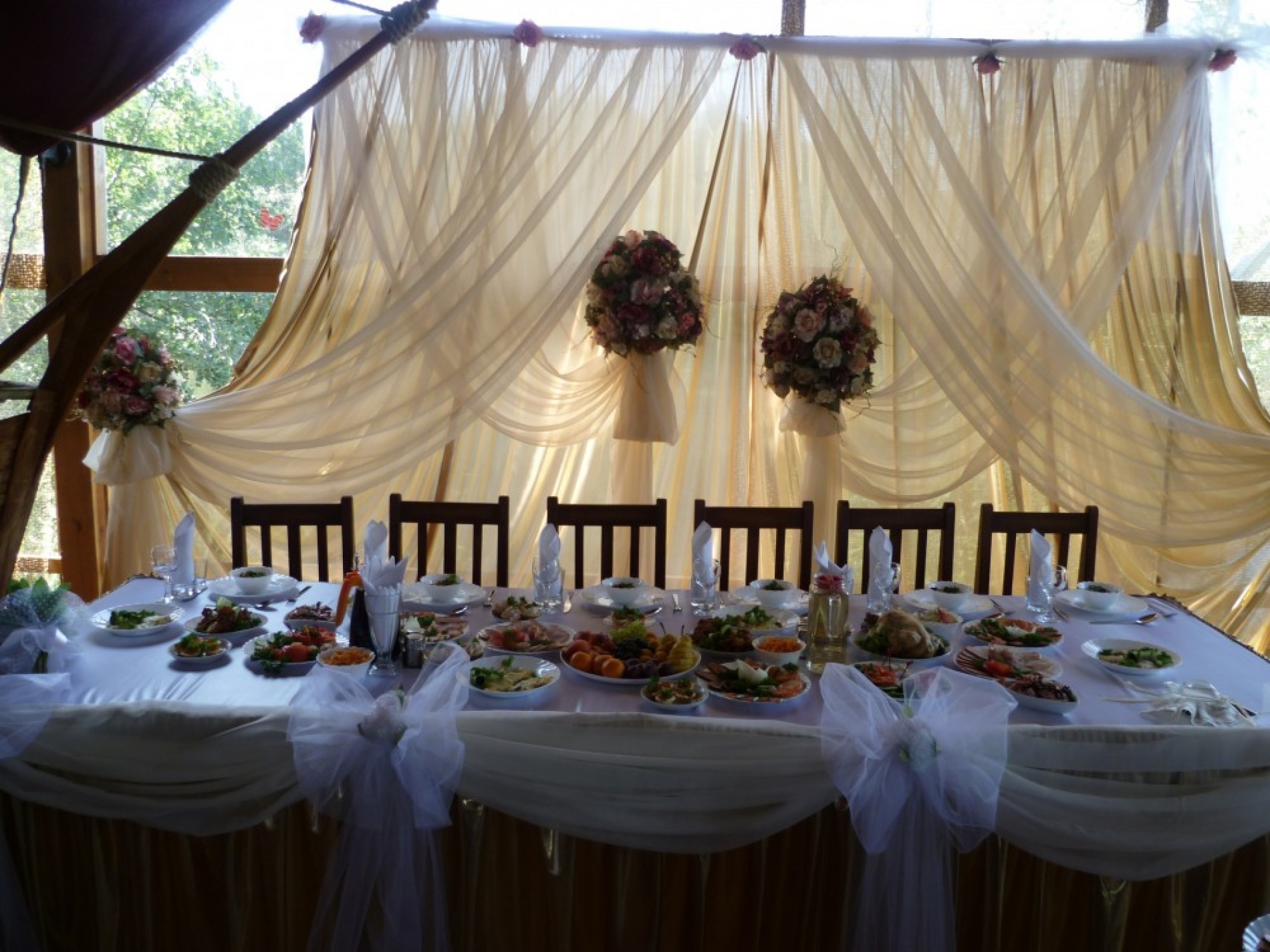 Фото Тихая заводь