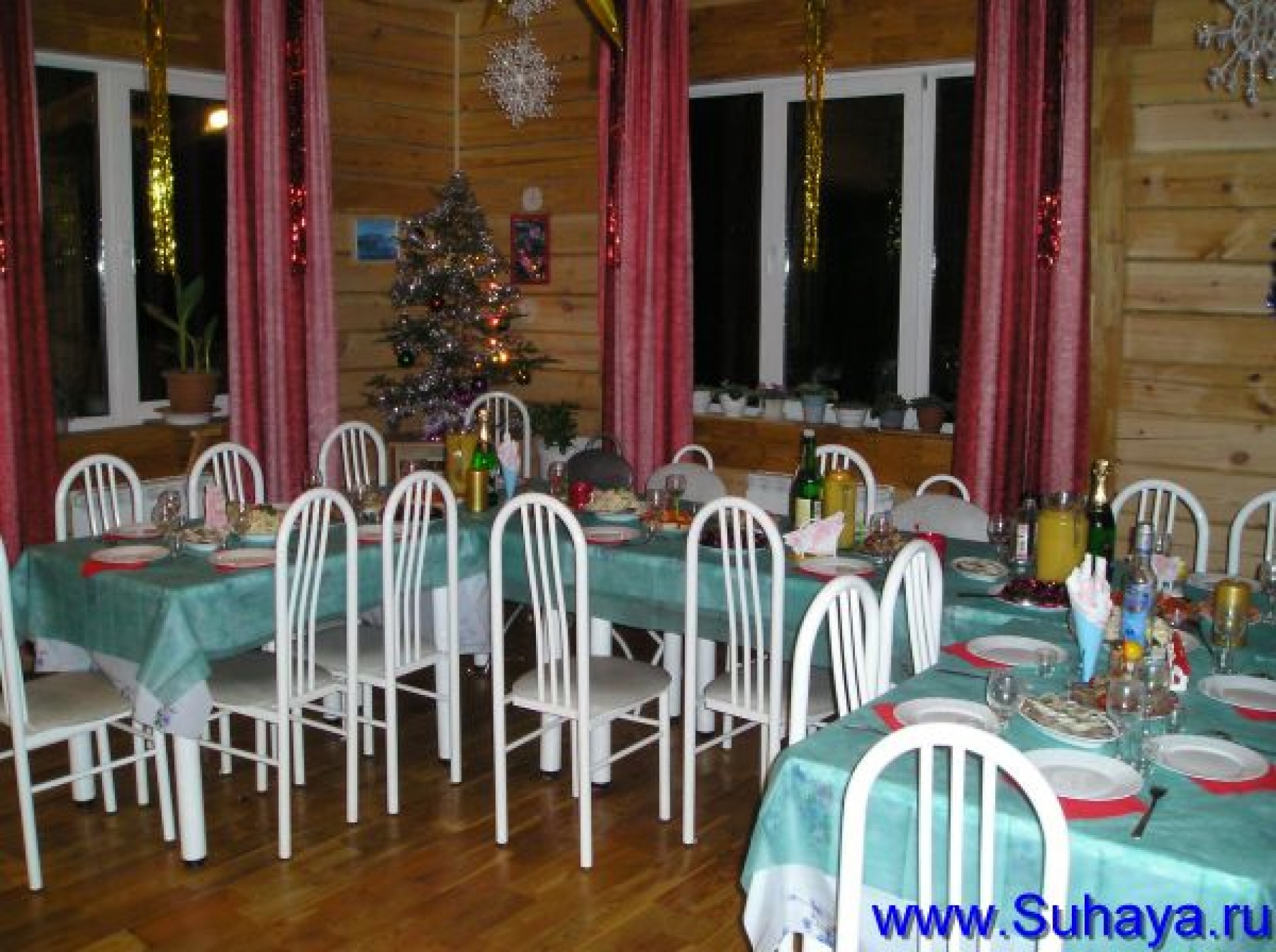 Фото Звездный