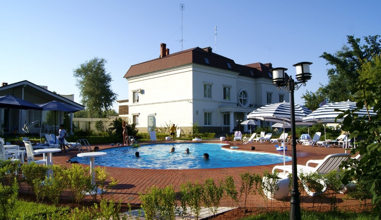 Фото отеля 4