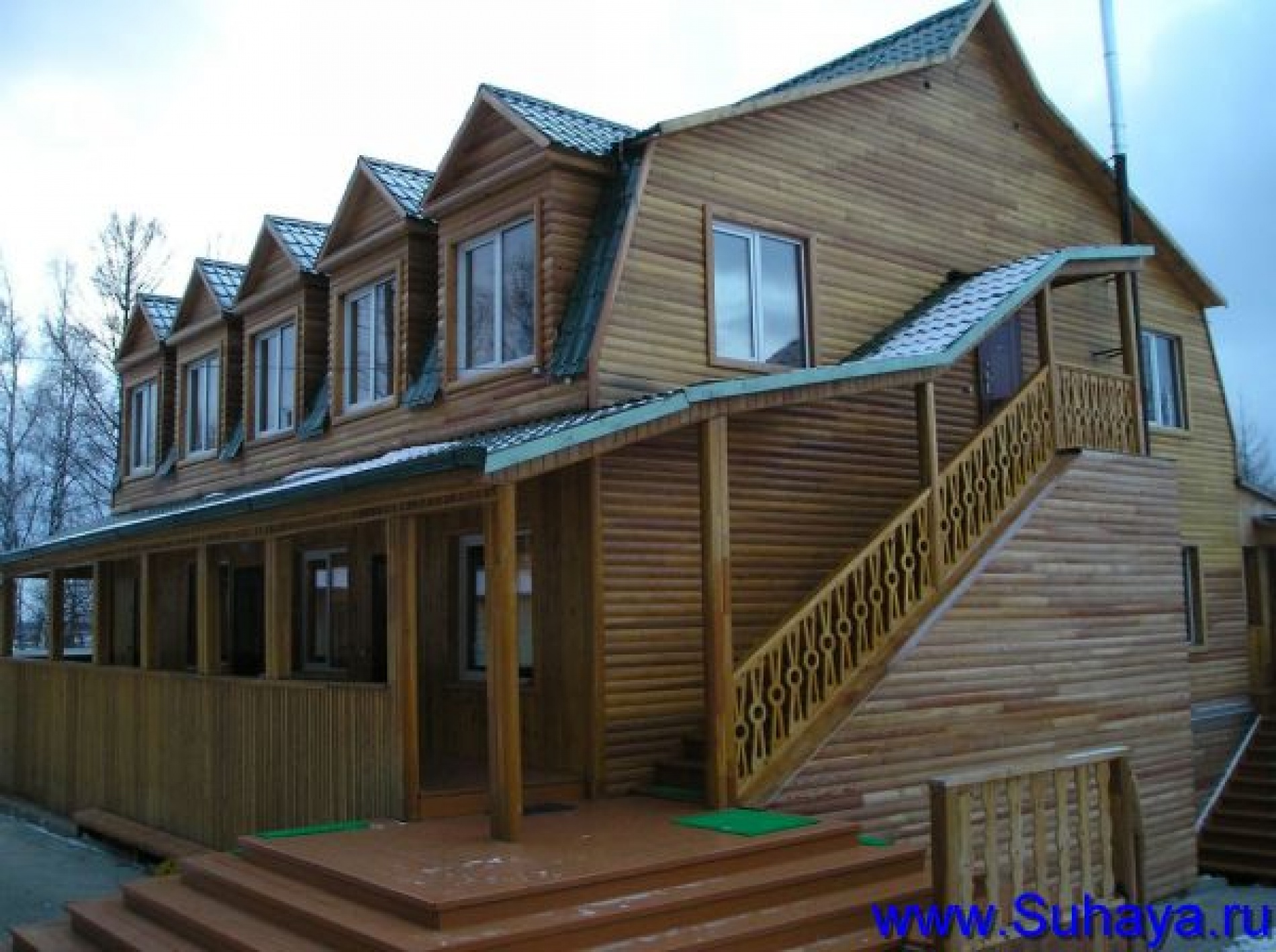 Фото Звездный