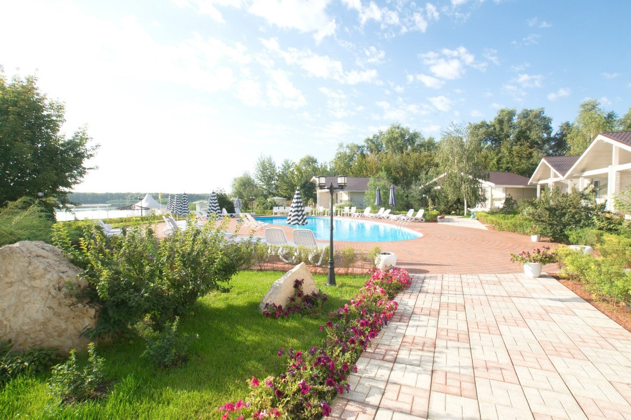 Фото Волжино