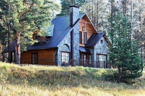 Лесные пруды — фото 3