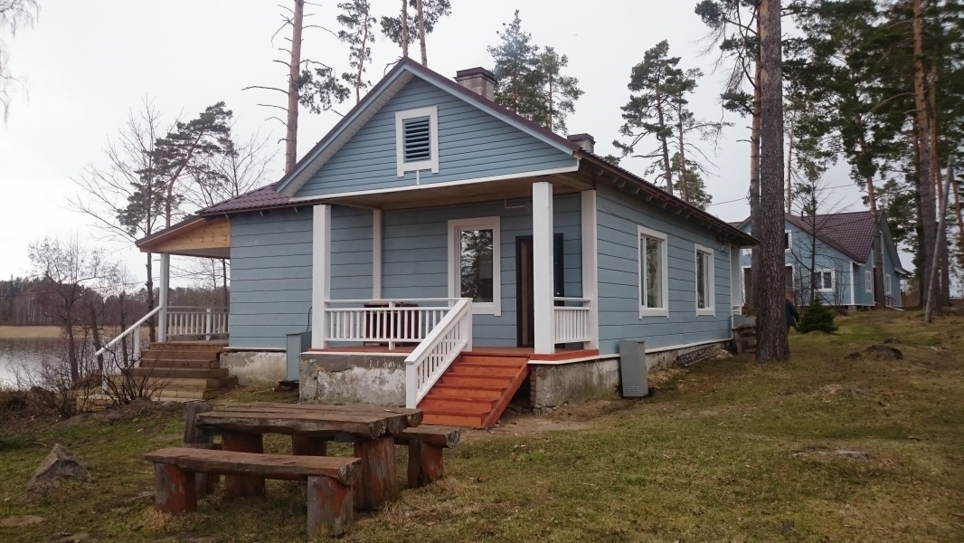 Фото Парк-отель Яркое