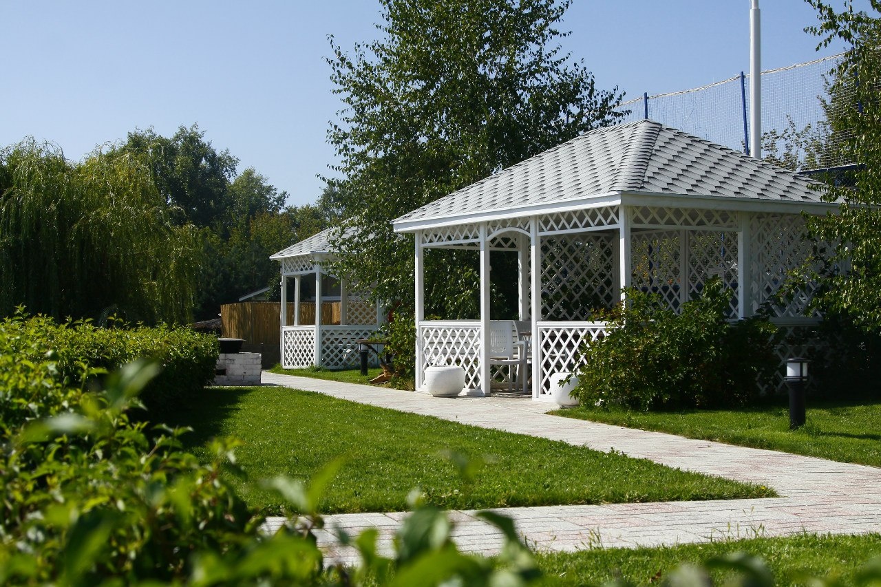 Фото Волжино