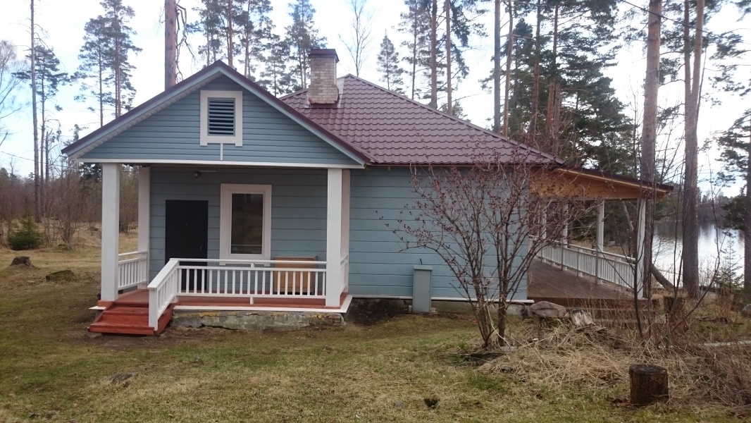 Фото Парк-отель Яркое