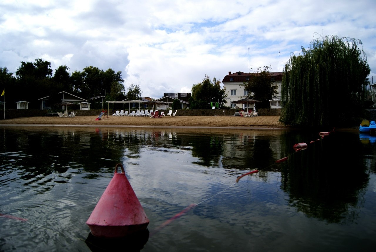 Фото Волжино