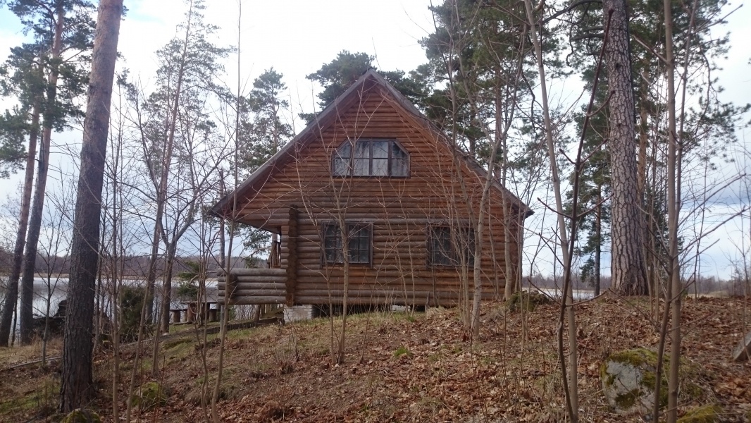 Фото Парк-отель Яркое