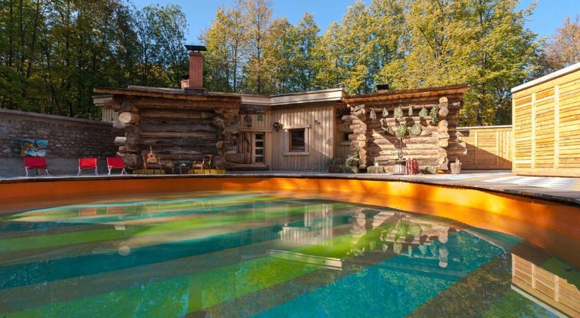 Фото Таёжные дачи