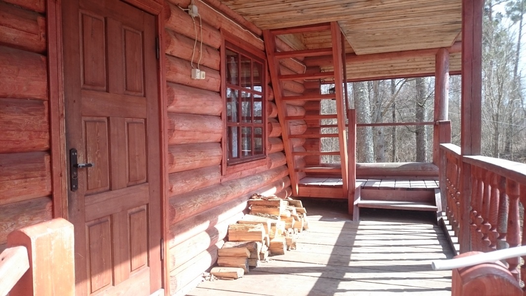 Фото Парк-отель Яркое