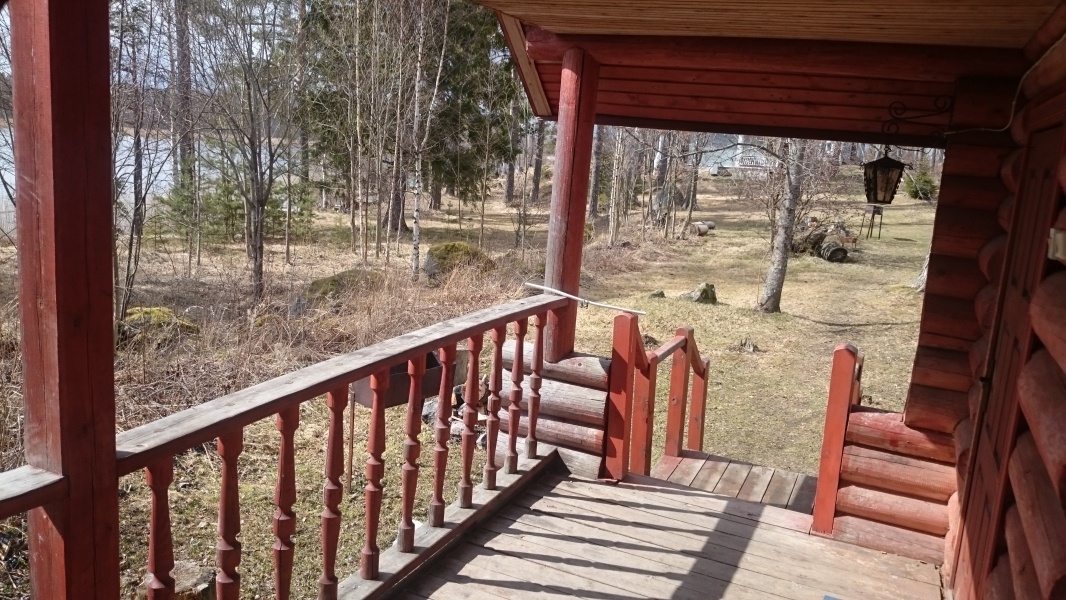 Фото Парк-отель Яркое