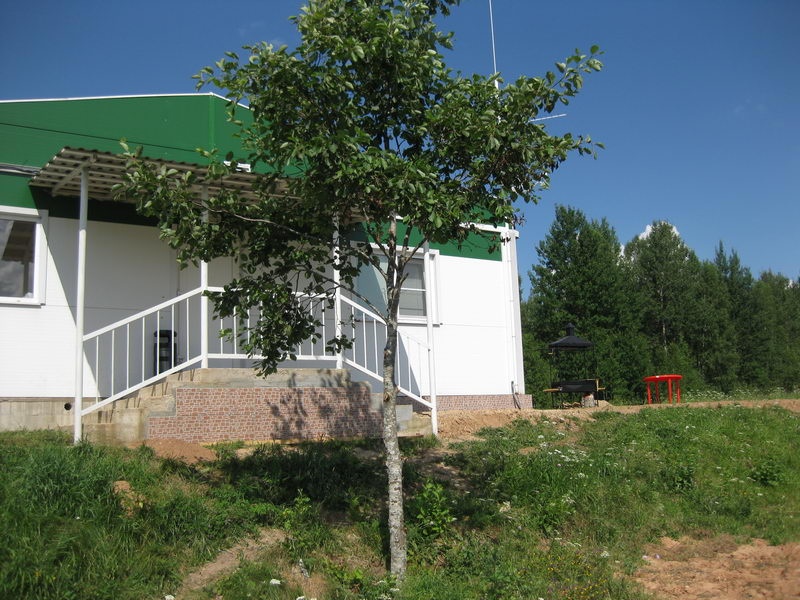 Фото отеля 3