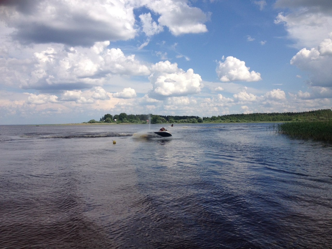 Фото Лукоморье