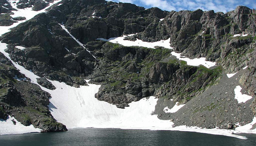 Фото Заимка Камза