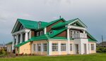 Bogdarnya (derevnya Krutovo, Tsentralnaya ulitsa, 22В), hotel