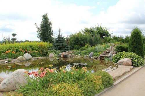 Гостиница Агрокультурный-туристический комплекс Богдарня во Владимирской области