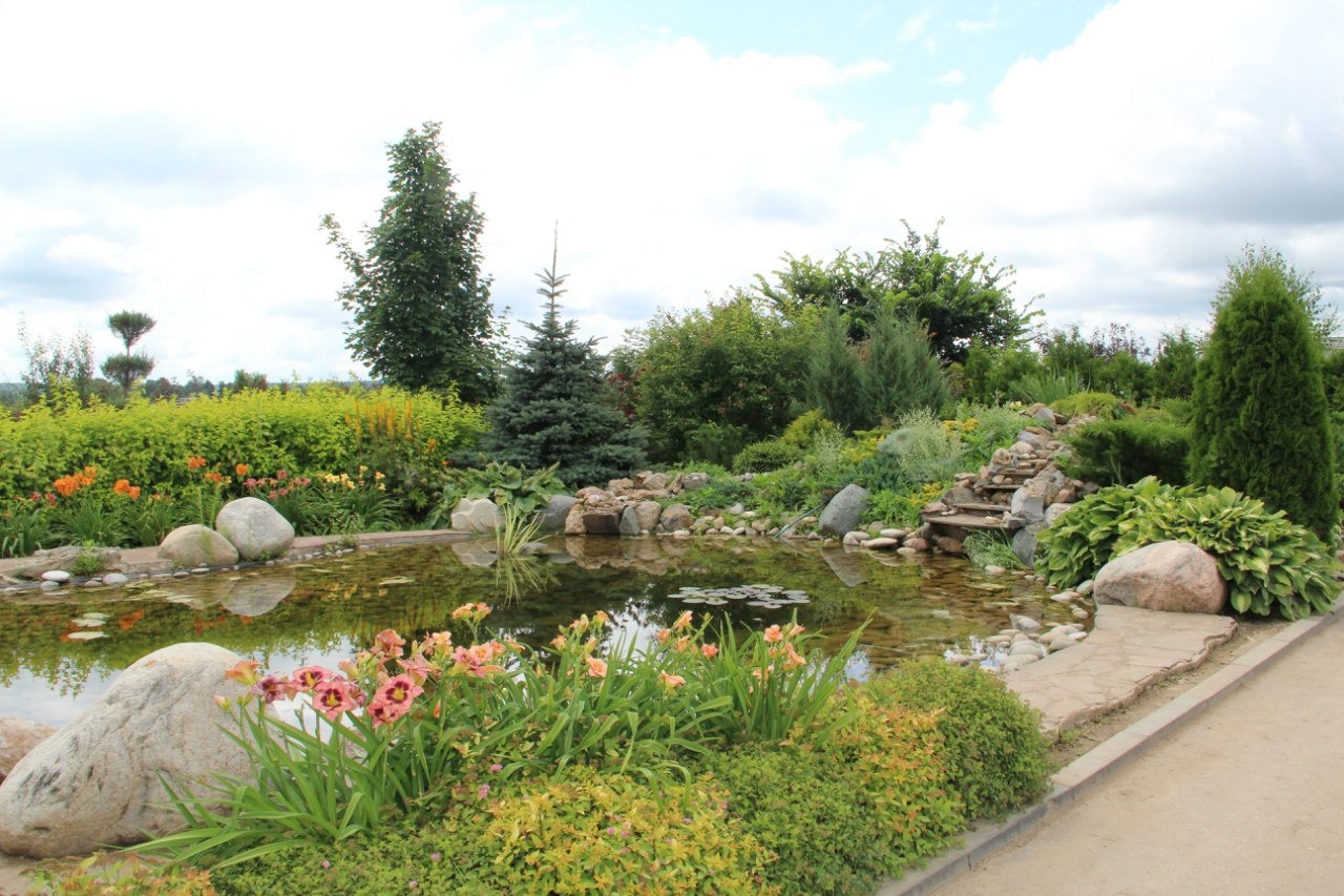 Фото Агрокультурный-туристический комплекс Богдарня