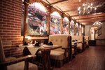 Mimino (Novoslobodskaya Street, 36/1с1), restaurant