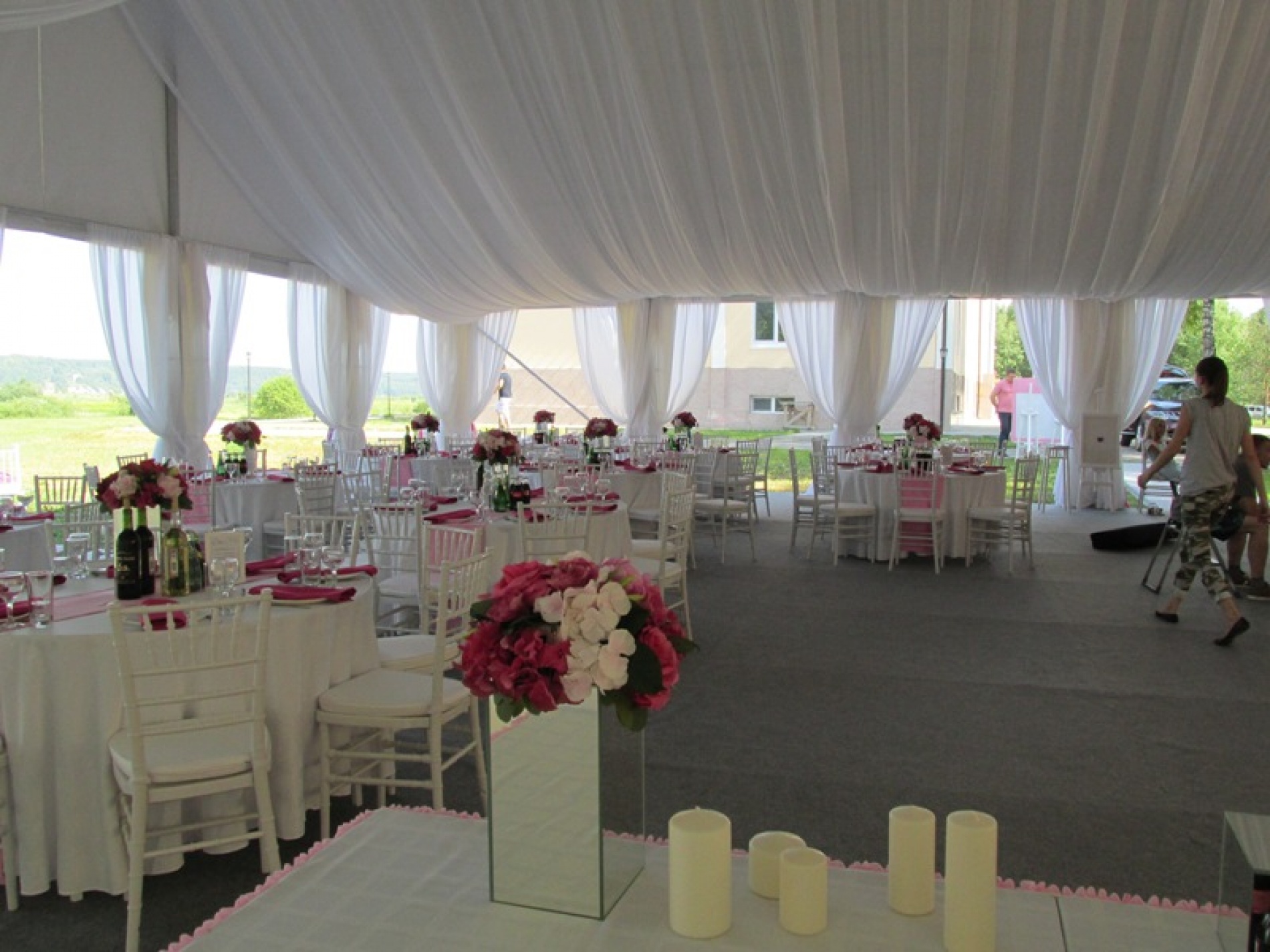 Фото Парад Парк Отель