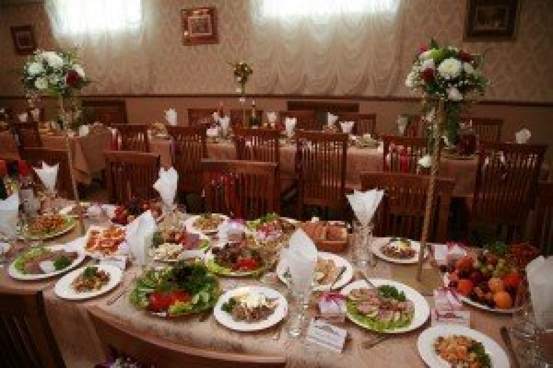 Фото Парад Парк Отель