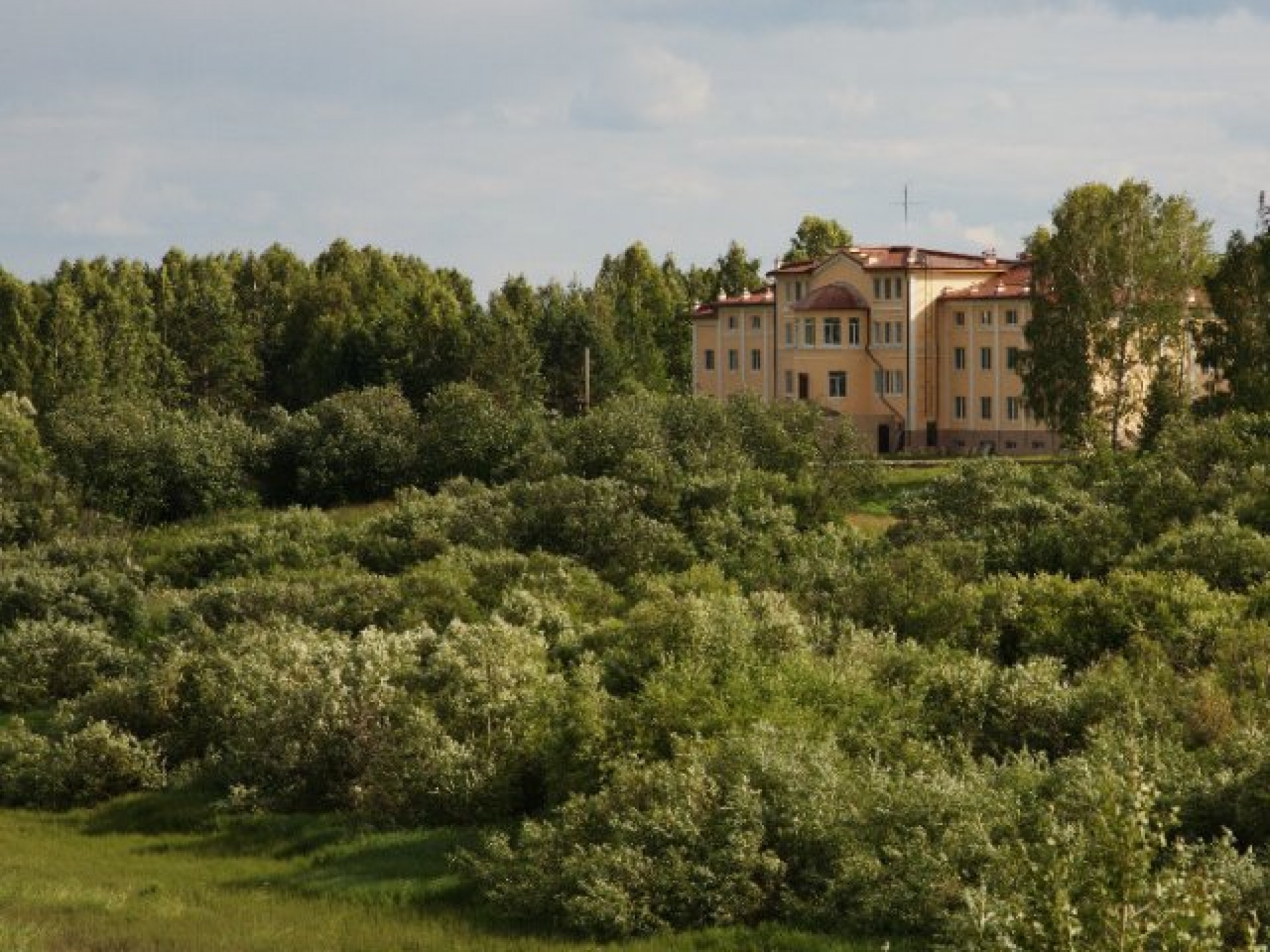 Фото отеля 3