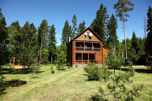Дом отдыха Плещеево в Переславле-Залесском