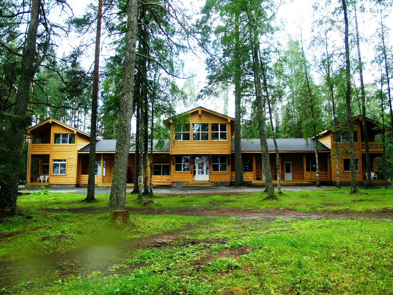 Фото отеля 1