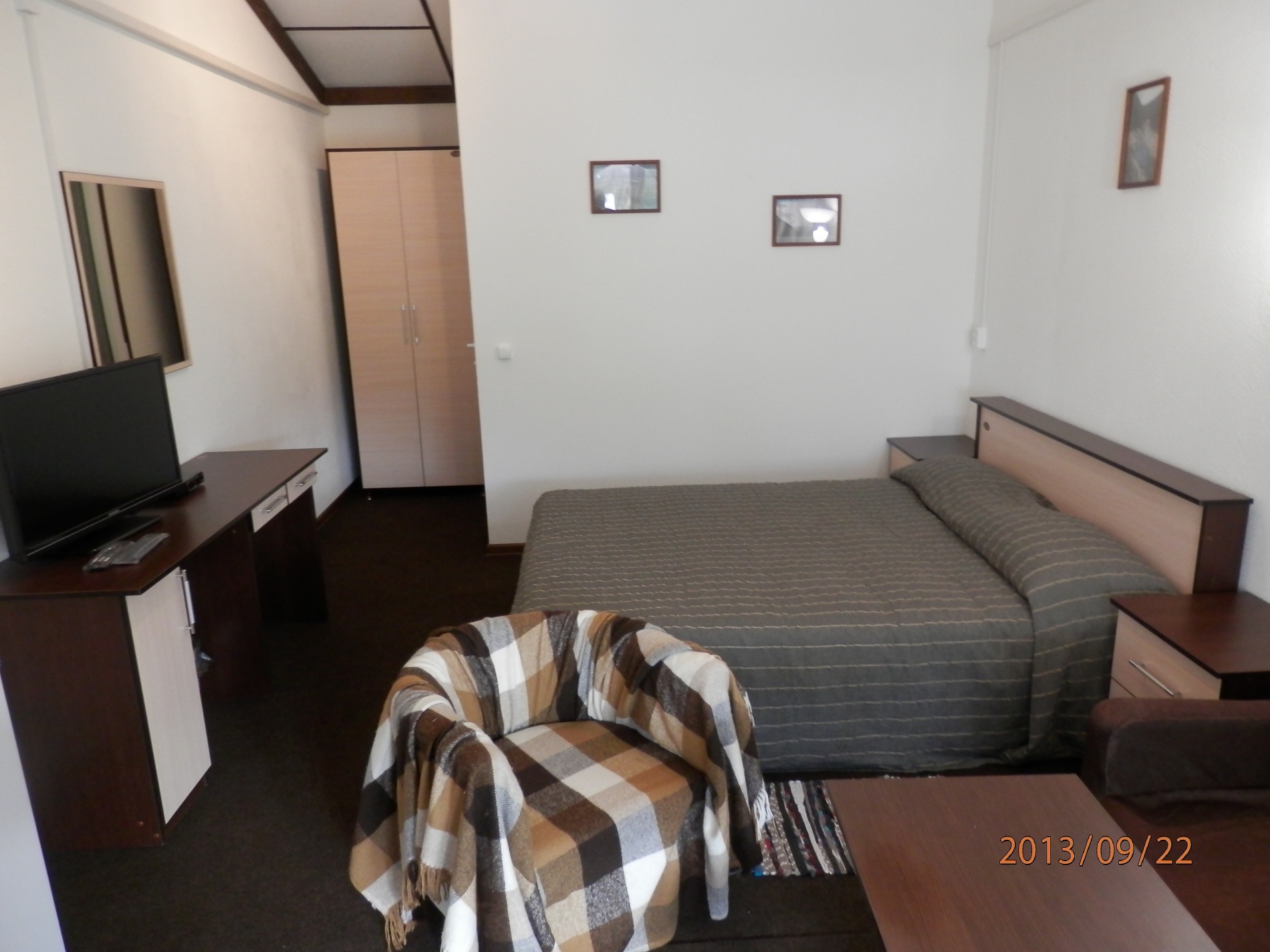 Фото Гостевой Дом Нахалёнок