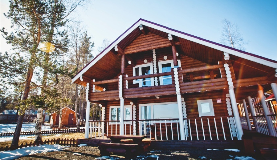 Фото отеля 5