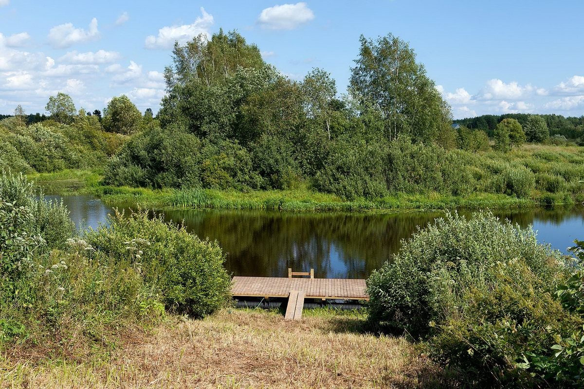 Фото Усадьба Родное