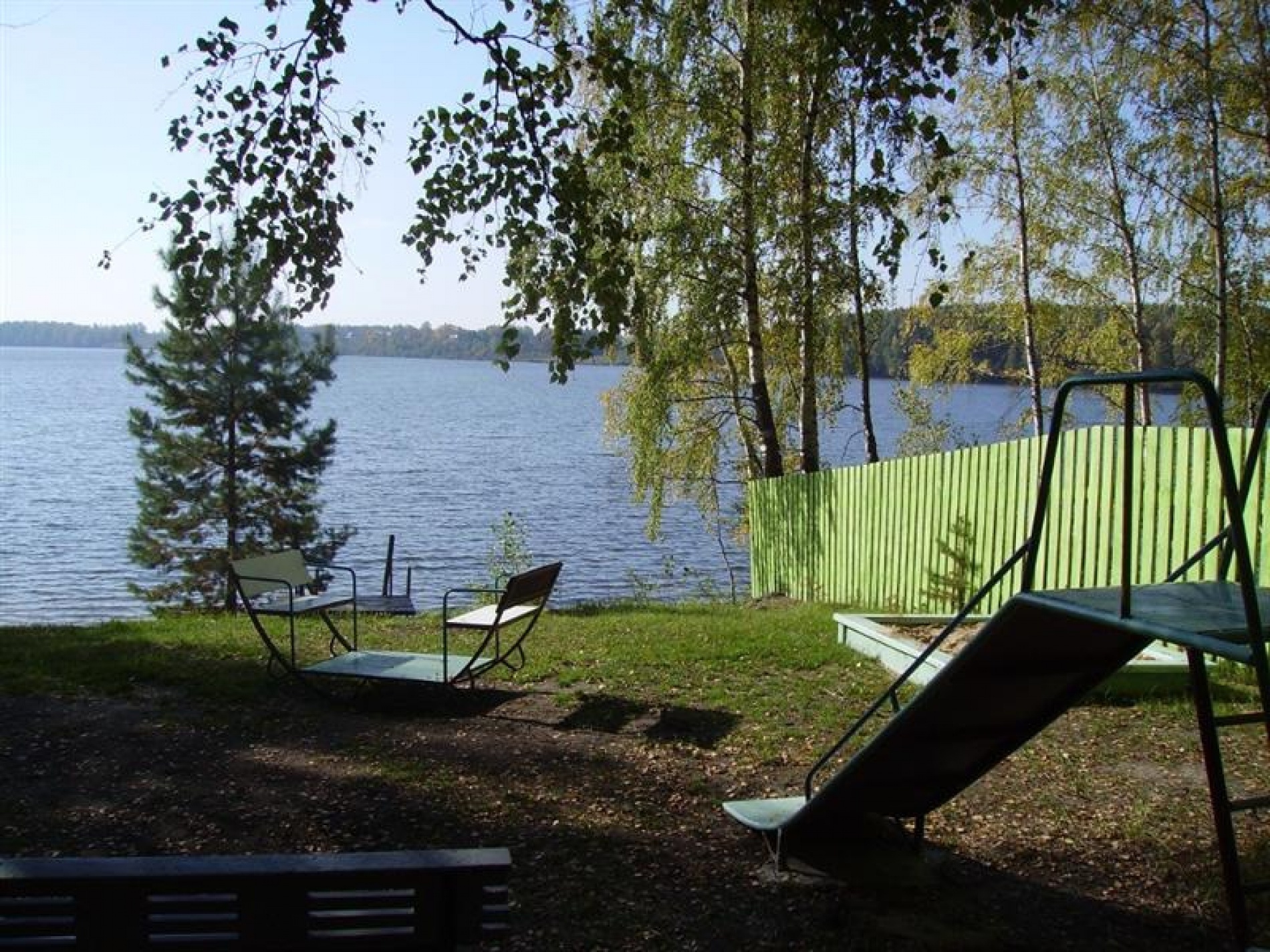 Фото Кантри Хоум