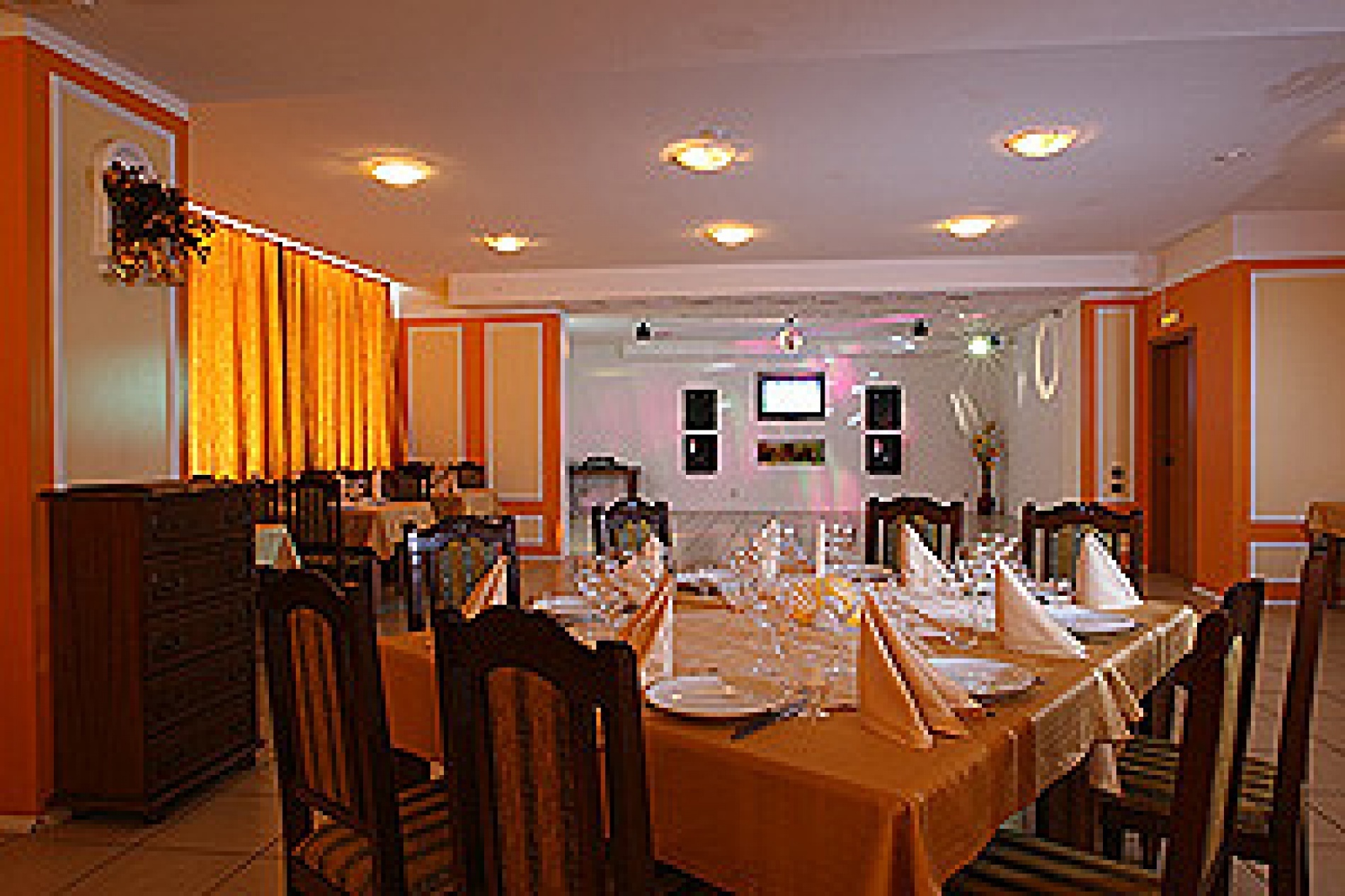 Фото Иволга