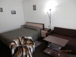 Nakhalenok (stanitsa Besleneyevskaya, Zheleznodorozhnaya ulitsa, 24), base, casa de descanso