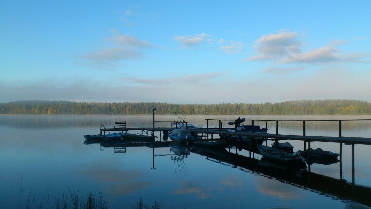 Фото Отель-клуб Гардарика
