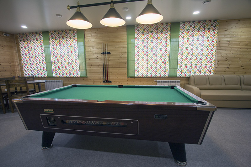 Фото Заимка